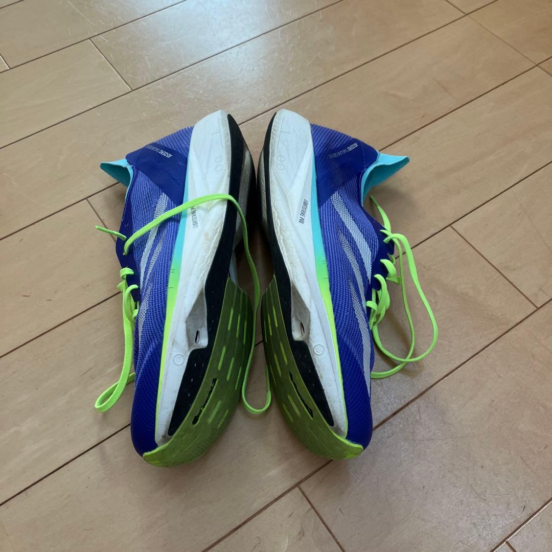 本日限定価格adidas Adizero タクミセン10 28.0cm