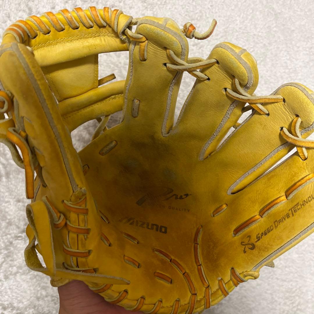 Mizuno Pro 坂本モデル　最終値下げ！