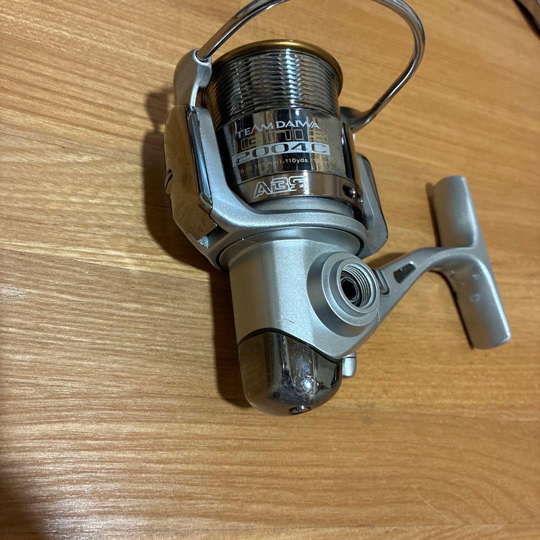ＴＤイグニス２００４c