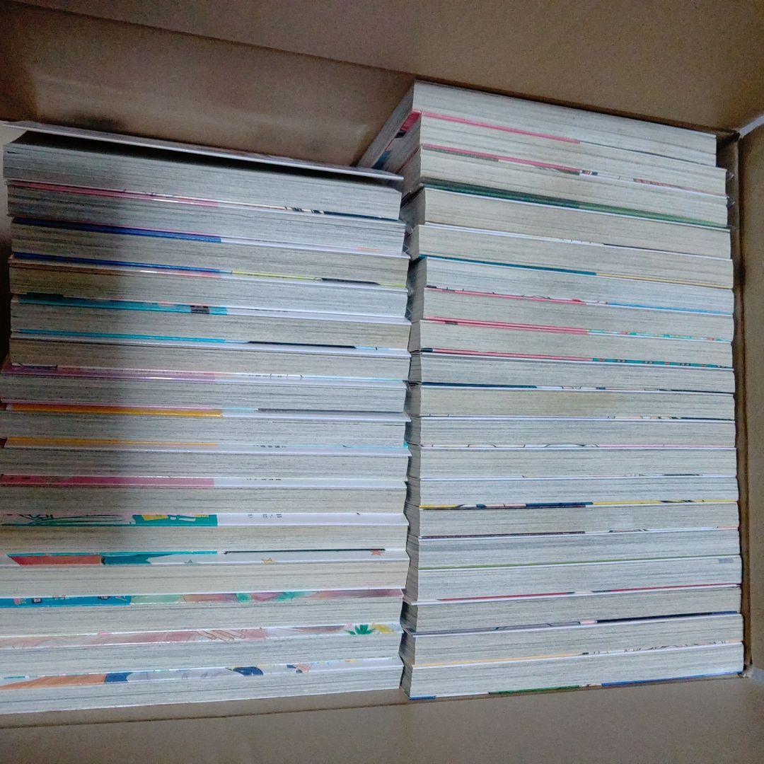 【全巻】君に届け 完結セット 1巻~30巻＋運命の人 1-3巻 椎名軽穂　漫画