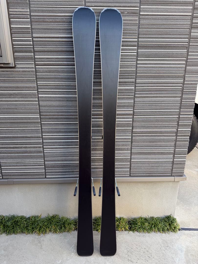 スキー HEAD Shape V1 SLR Pro + SLR 9.0 150cm