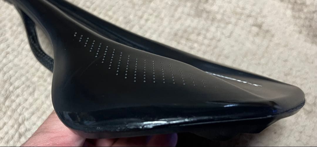 S-WORKS POWER CARBON サドル　143mm スペシャライズド