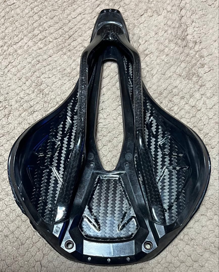 S-WORKS POWER CARBON サドル　143mm スペシャライズド