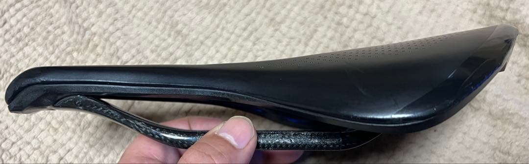 S-WORKS POWER CARBON サドル　143mm スペシャライズド