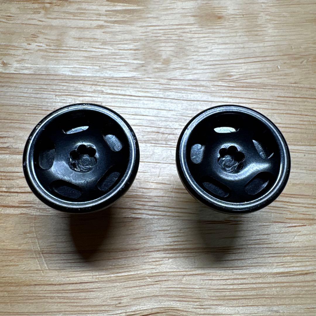 ミックス　