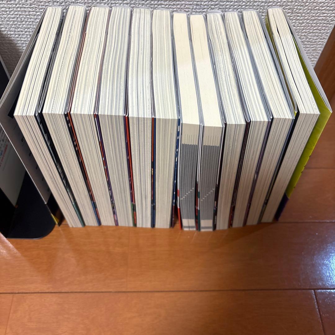 【美品・送料込】科学探偵・謎野真実シリーズ 12冊セット