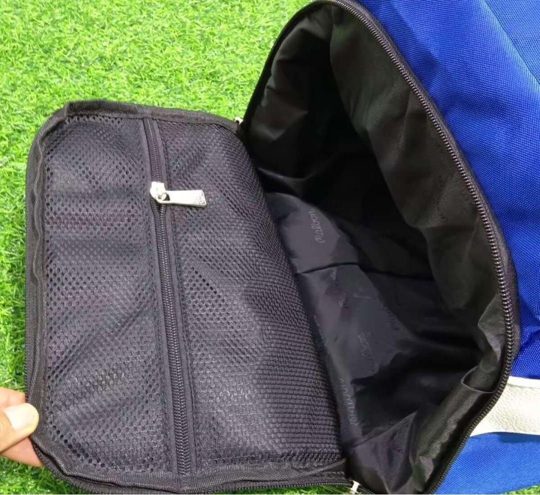 マルボンゴルフ Malbon golf ボストンバッグ ショルダーバッグ 人気