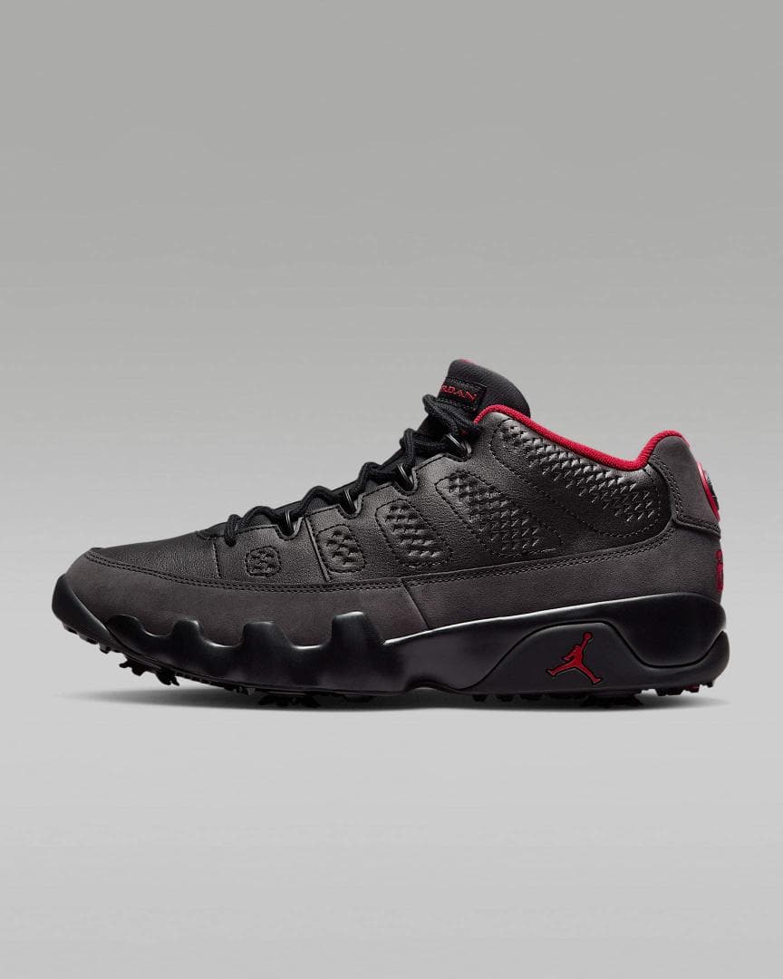 NIKE✨大人気★AIR JORDAN 9 G エアジョーダン9 ゴルフ27.5