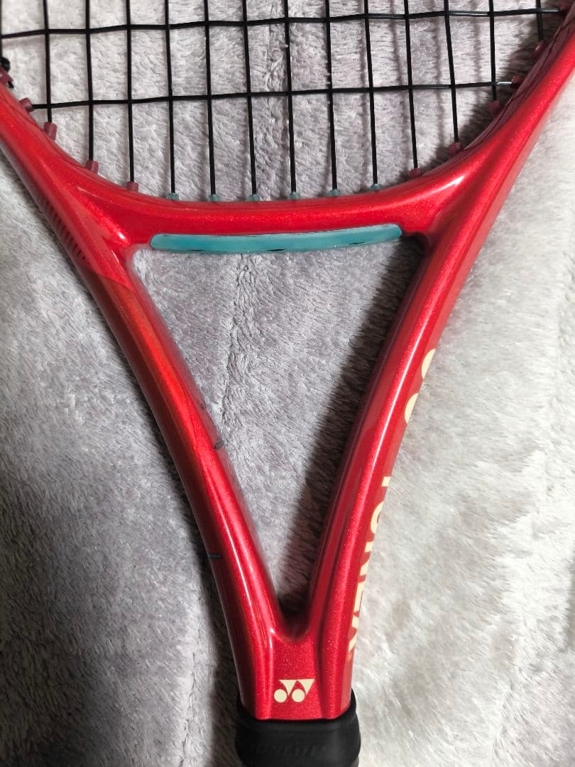 ラケット(硬式用) YONEX VCORE 98 (2026) G3