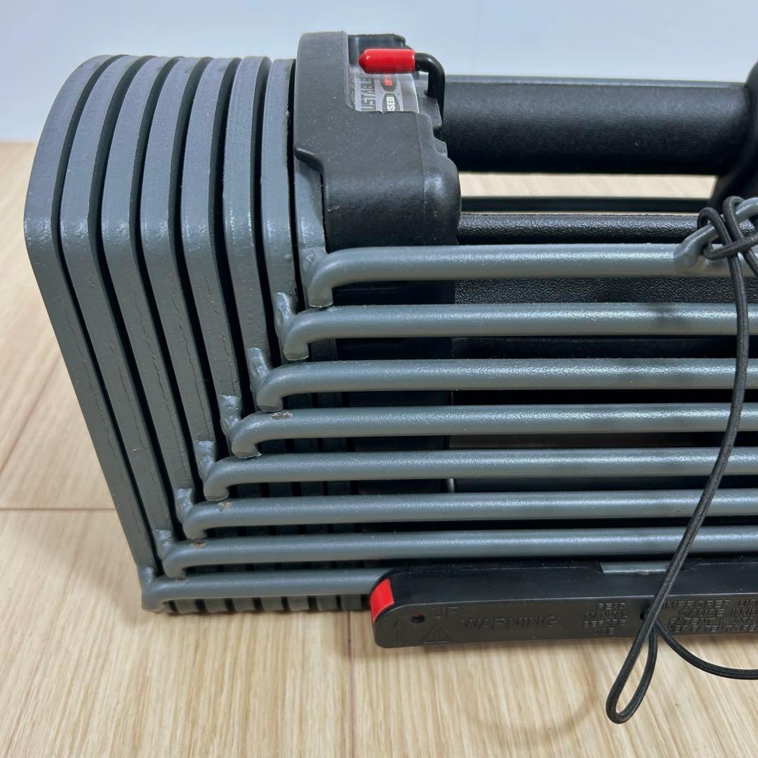 ② ADJUSTABLE DUMBBELL 26kg 可変式ダンベル