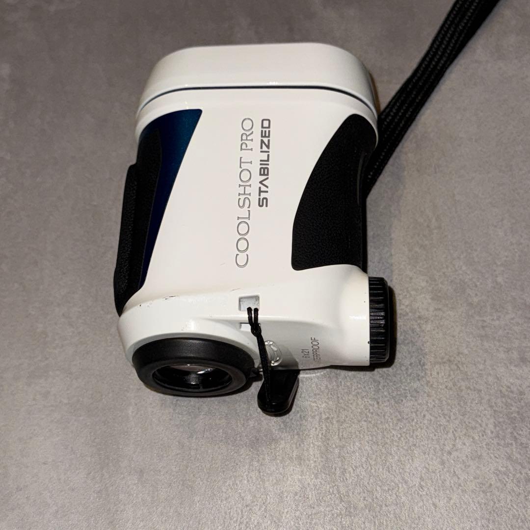 シ*ラ様 Nikon COOLSHOT PRO ゴルフ用距離計