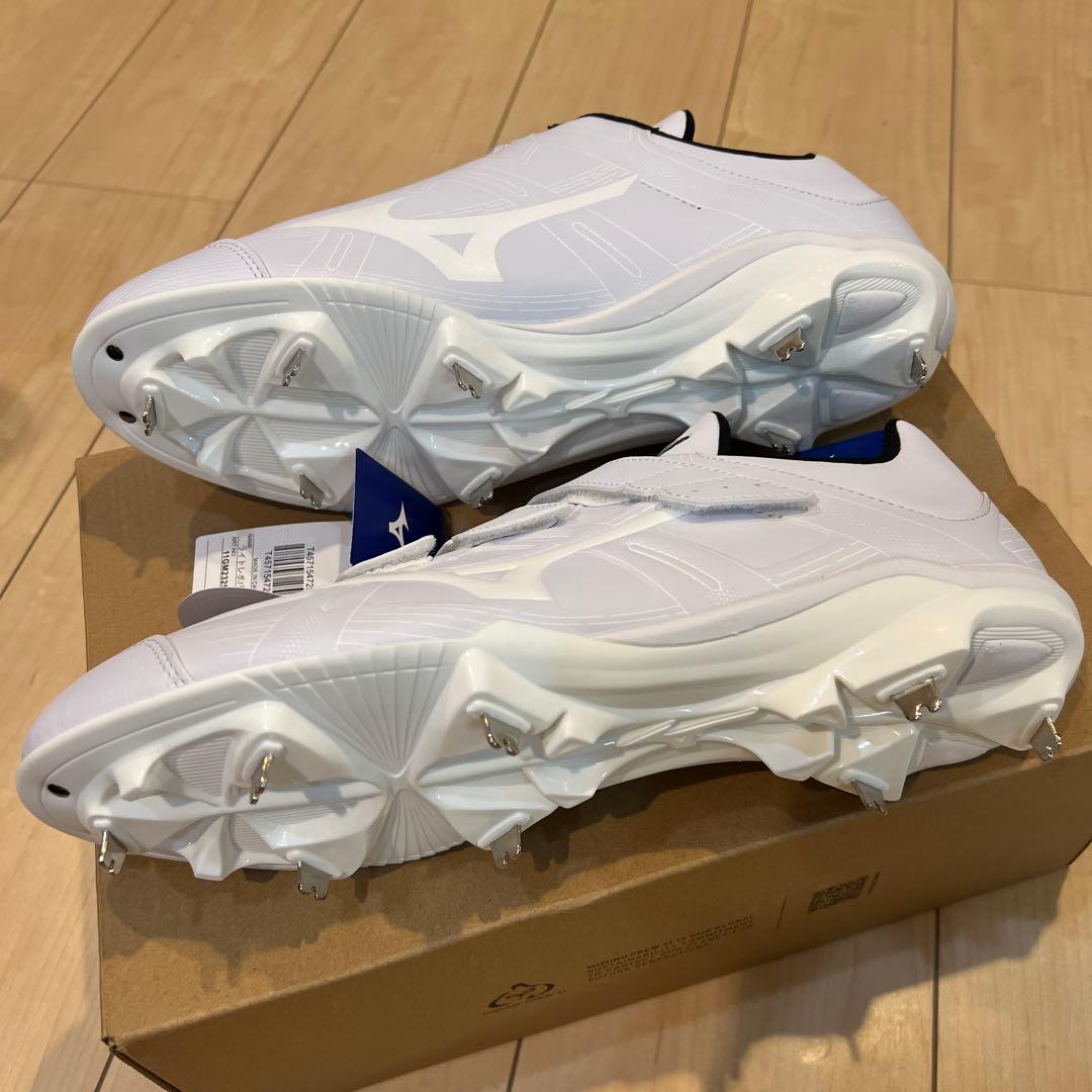 Mizuno ワイドフィット スパイクシューズ 29cm