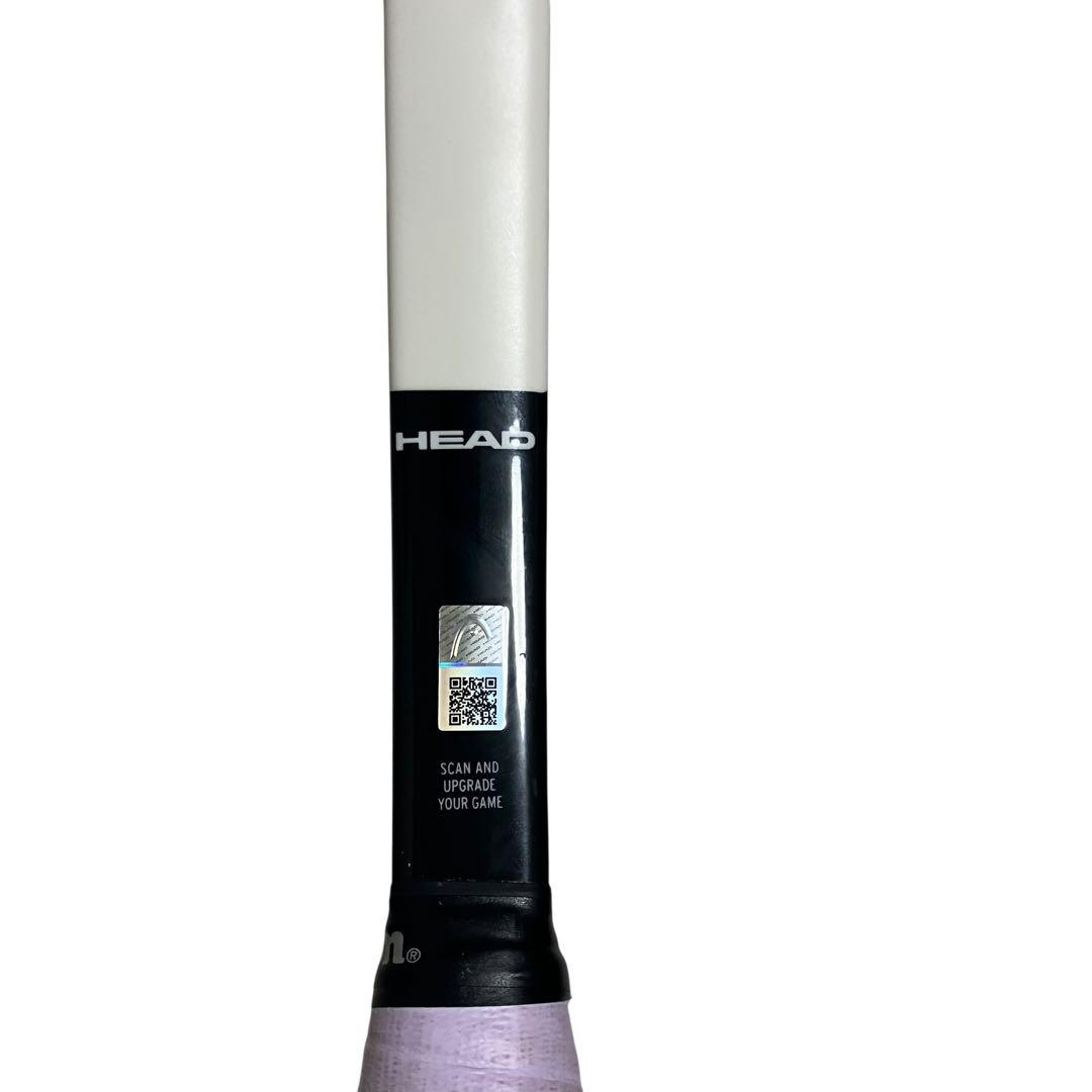 HEAD ヘッド　硬式テニスラケット SPEED MP 2020モデル　G3