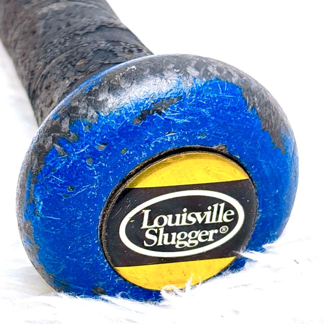 LouisvilleSlugger カタリスト ネイビー ブルー 軟式バット
