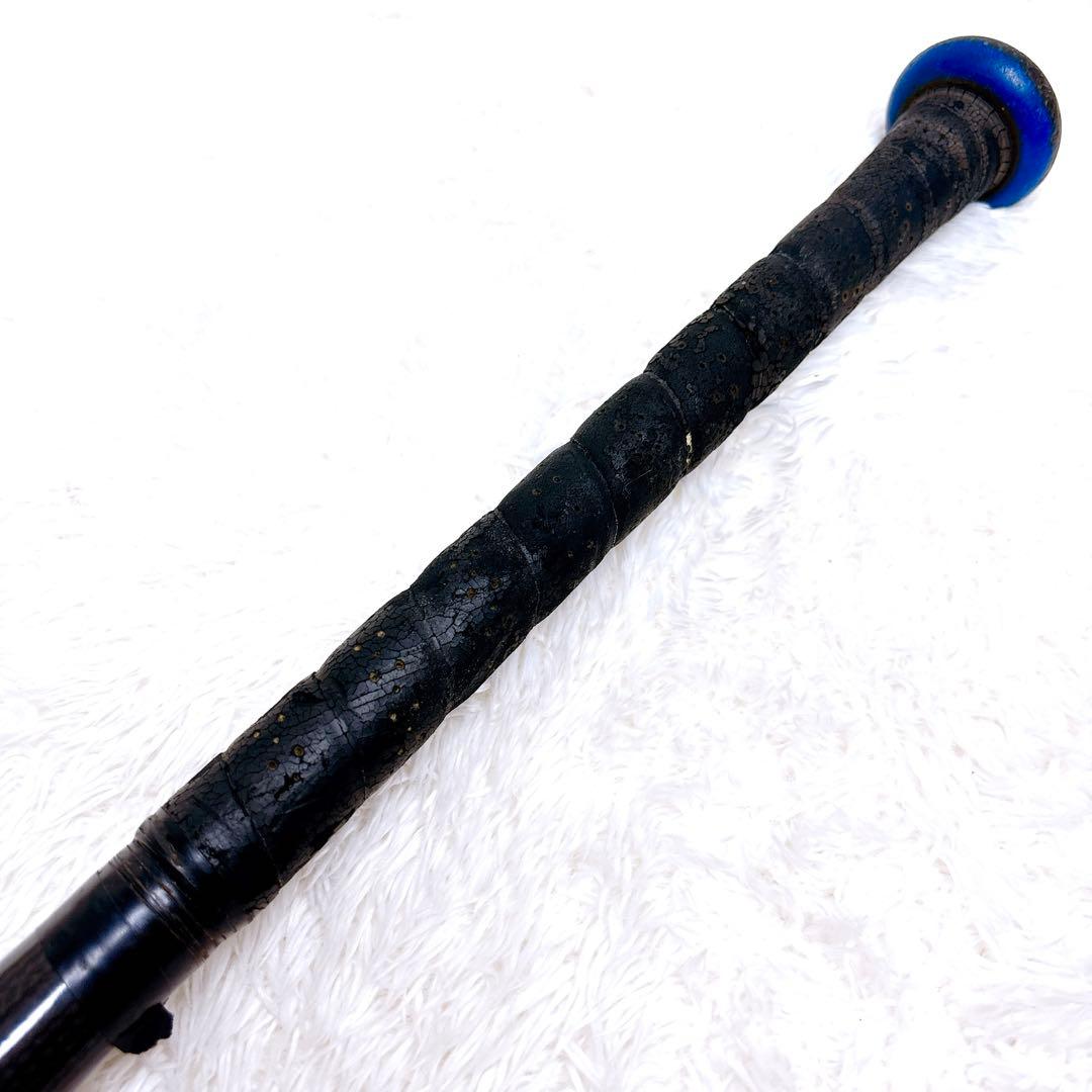 LouisvilleSlugger カタリスト ネイビー ブルー 軟式バット