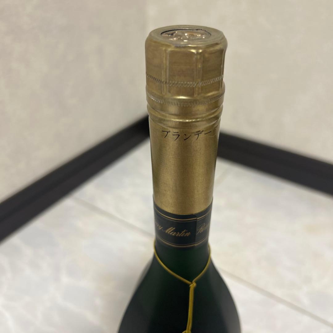【新品未開栓】REMY MARTIN スーペリュール ブランデー 700ml