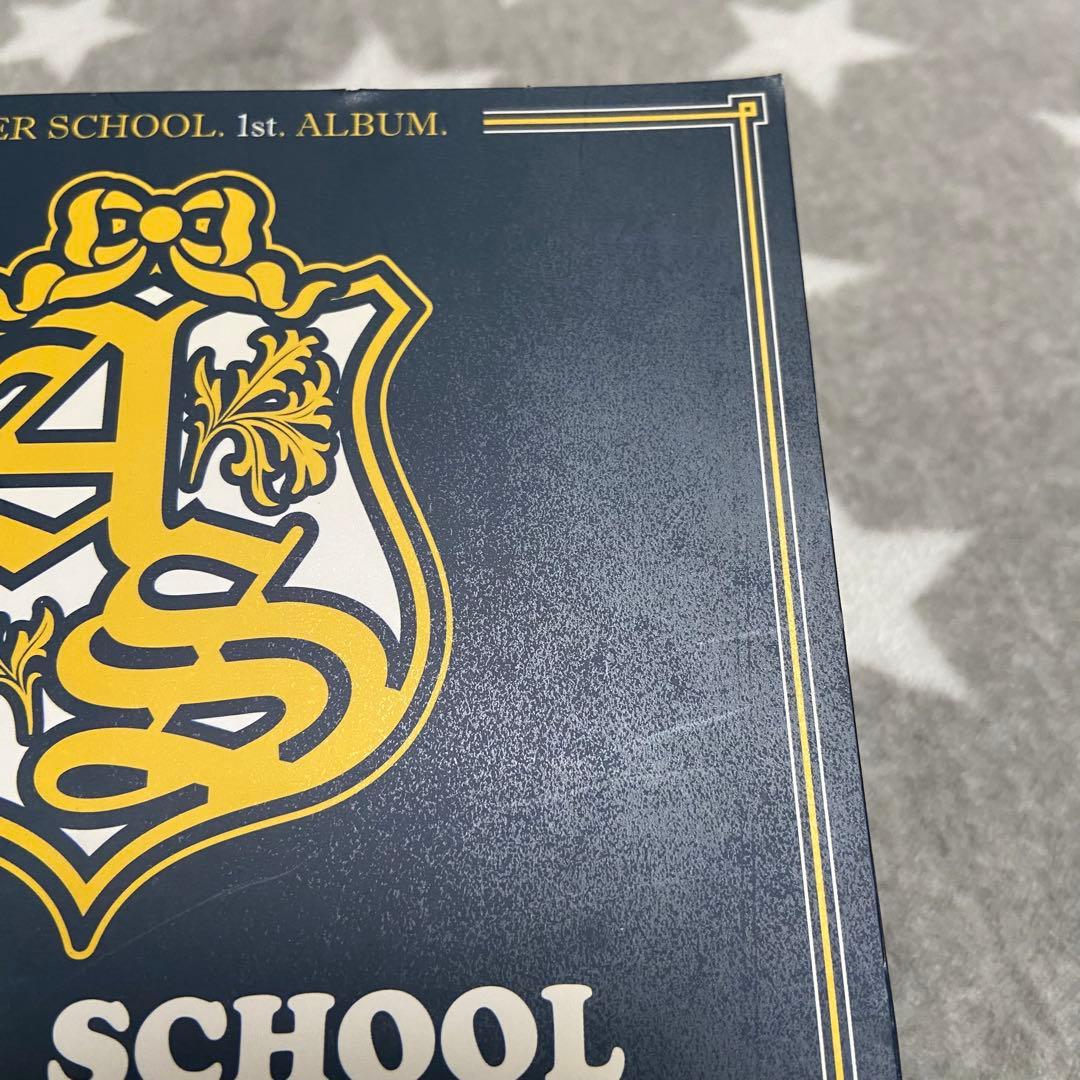 AFTERSCHOOL 韓国盤CDまとめ売り トレカなし