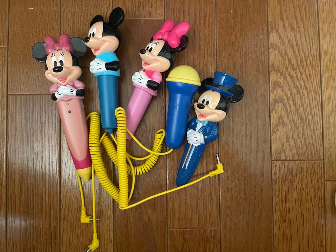 DWE ディズニーワールドイングリッシュ