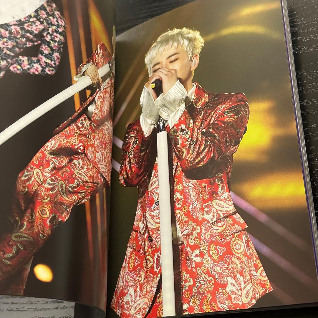 【値下げ中】JUNHO 2PM 2016 HYPER DVD 初回生産限定盤