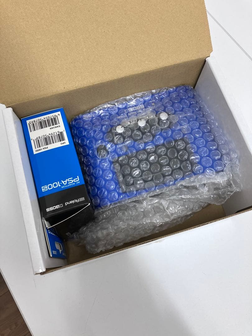 配信機器・PA機器・レコーディング機器 BOSS VE-1
