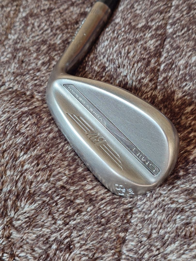 クラブ Titleist Vokey SM10