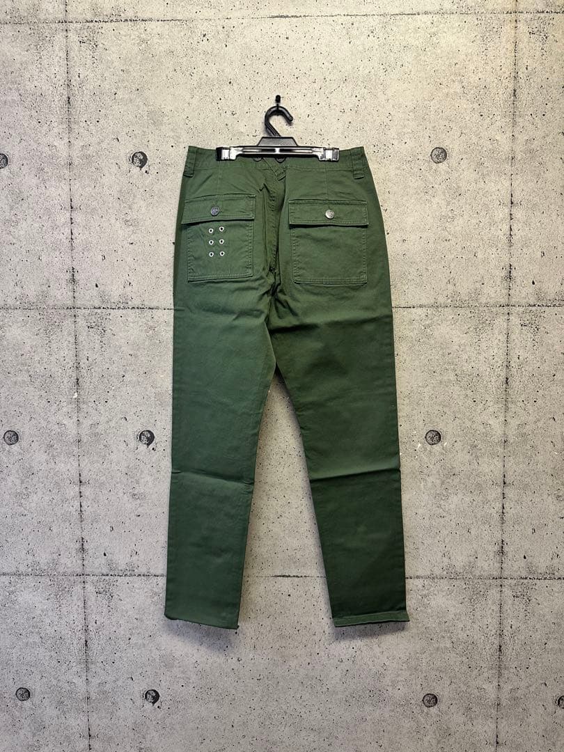 【新品未使用】サイズ4 メンズ パンツ ラッセルノ 2716