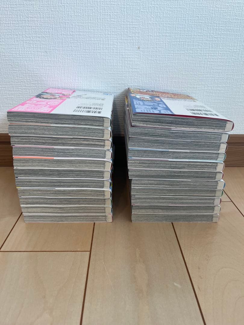 僕とロボコ 1-22巻セット　非全巻