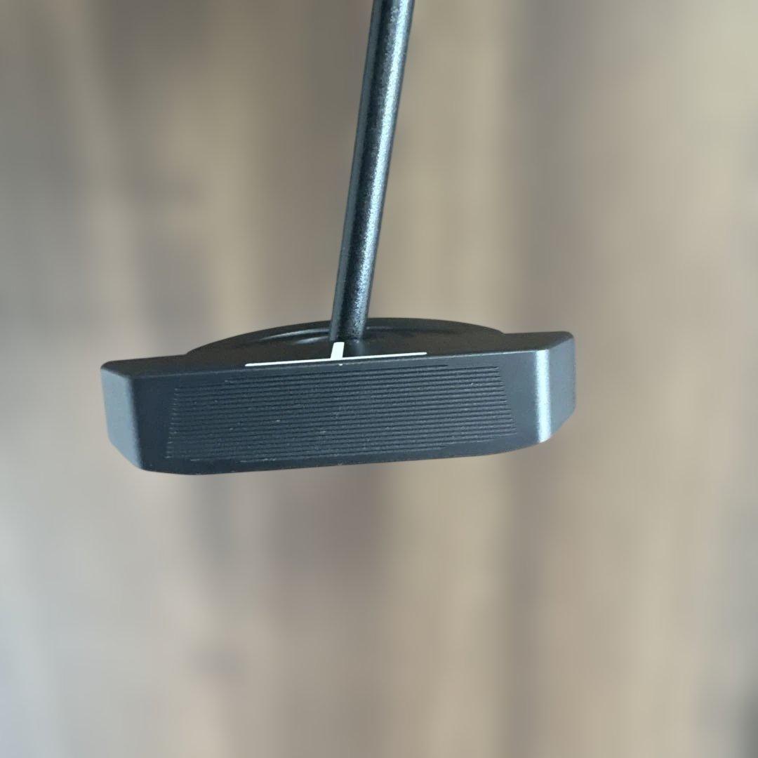 L.A.B. Golf DF3 ACCRA 33 LAB GOLF ラブゴルフ