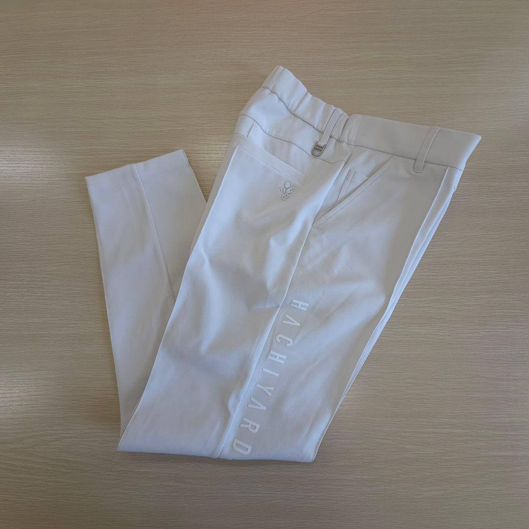 メンズウェア 8YARDS ULTIMATE TROUSERS