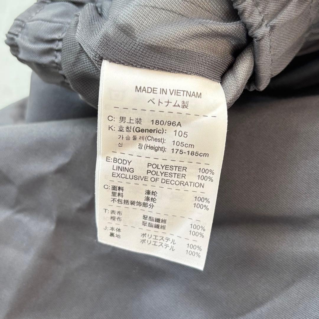 【極美品】NIKE GOLF ナイキゴルフ STORM-FIT セットアップXL