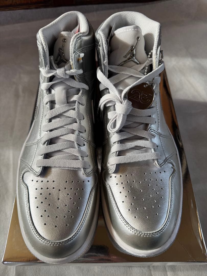 【kazu様】NIKE AIR JORDAN 1 HIGH G NRG