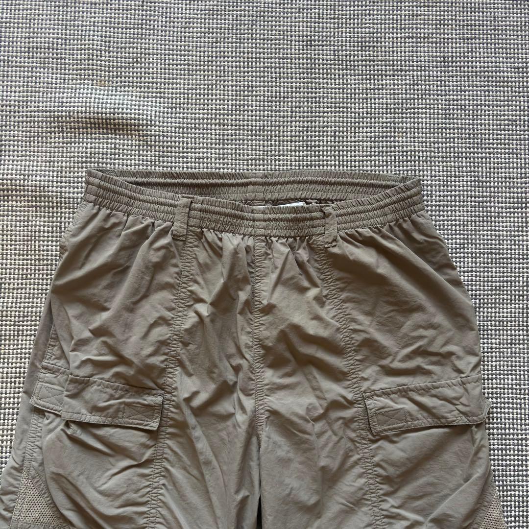 Columbia PFG コロンビア 2way フィッシングパンツ