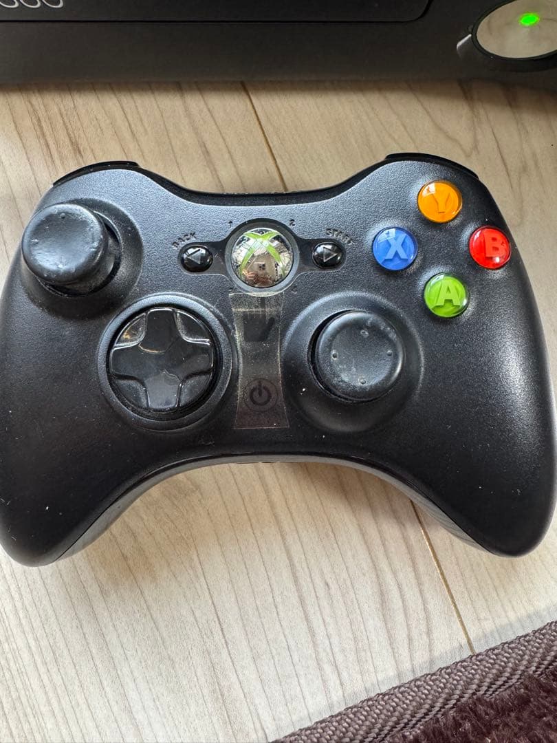 その他 XBOX360