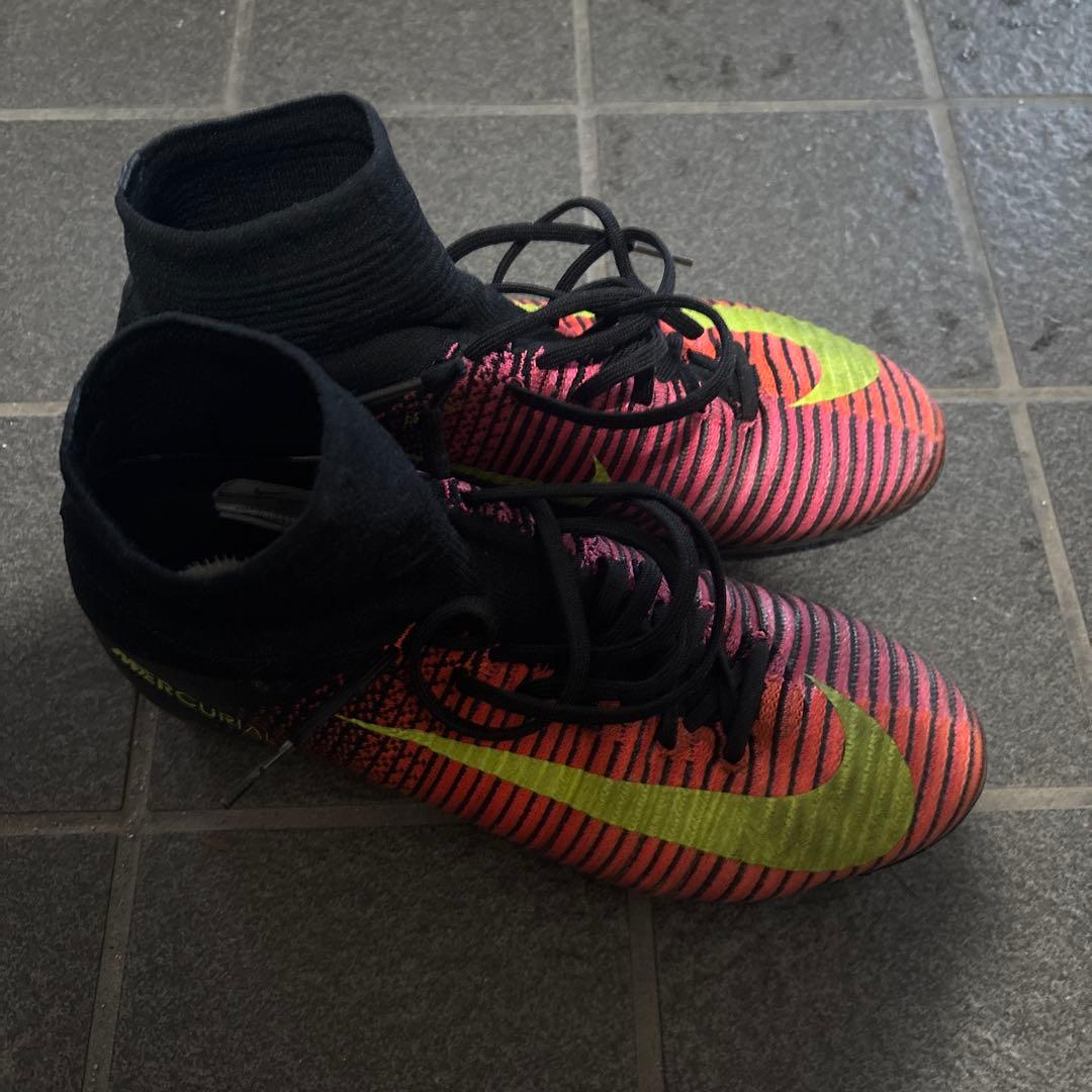 シューズ Nike Mercurial