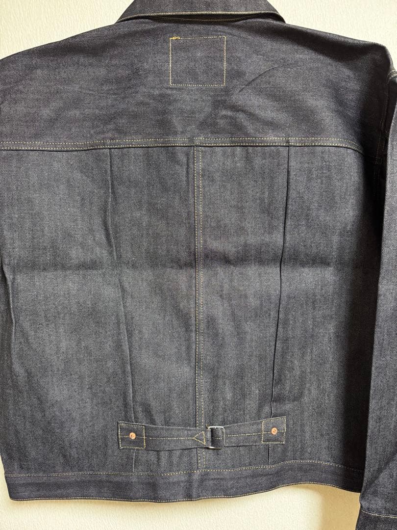 ジャケット・アウター LEVI'S LVC S506XX 1944 XXL 46