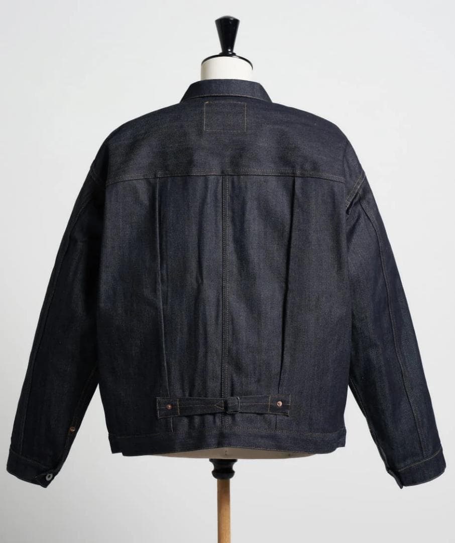 ジャケット・アウター LEVI'S LVC S506XX 1944 XXL 46
