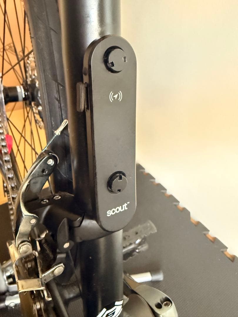 【赤羽】MERIDA SCULTURA 300 Tiagra 初心者おすすめ