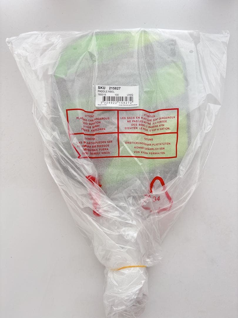新品　バボラ Babolat ピックルボール　パドル RBEL ラケット 中級者