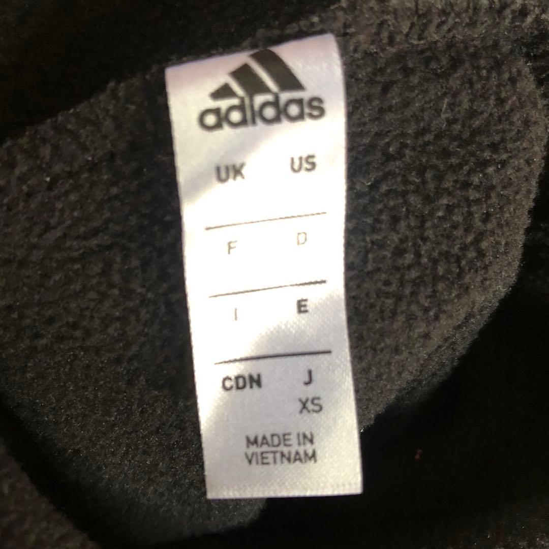 レア　美品 adidas 日本代表着用公式　KIRIN ウォームトップ　ジャージ