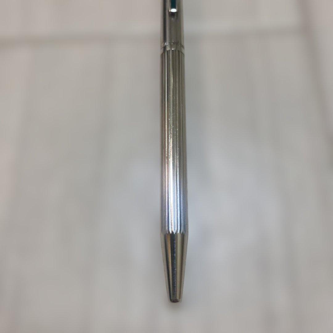 S.T.Dupont シルバー925 ポールペン