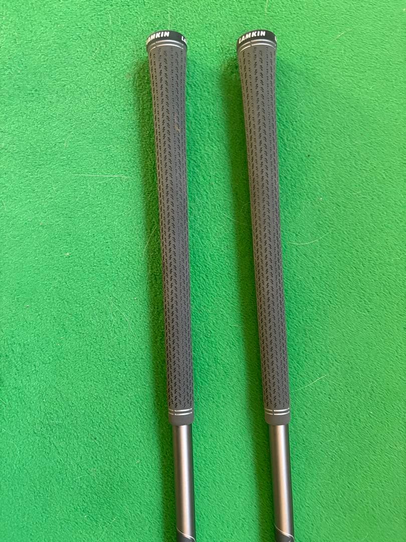 [値下げ]Qi35 MAX Lite レスキュー U4,U5 2本R 保証書付き