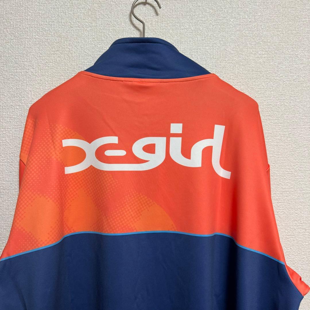 激レア新品★大宮アルディージャVENTUS アンセムジャケット 2XL 鮫島彩