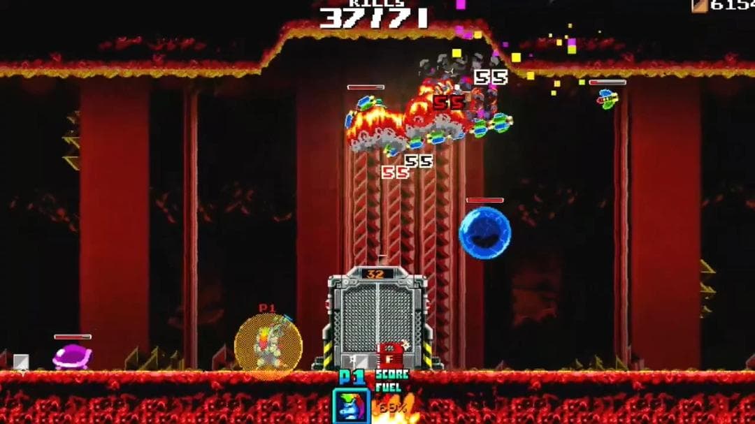 【新品】Guns of Mercy(ガンズ・オブ・マーシー)【switch】