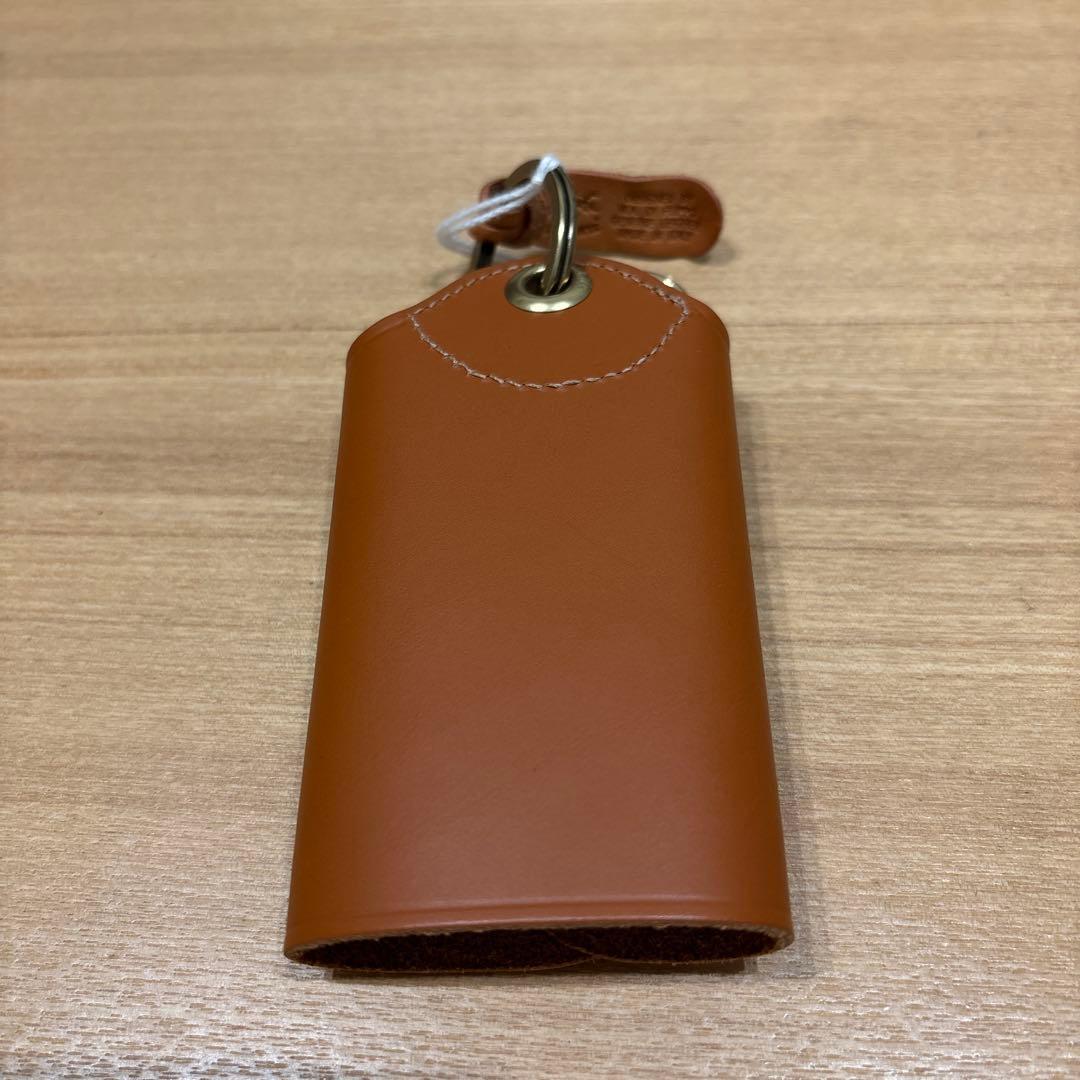 【新品】イルビゾンテキーケース