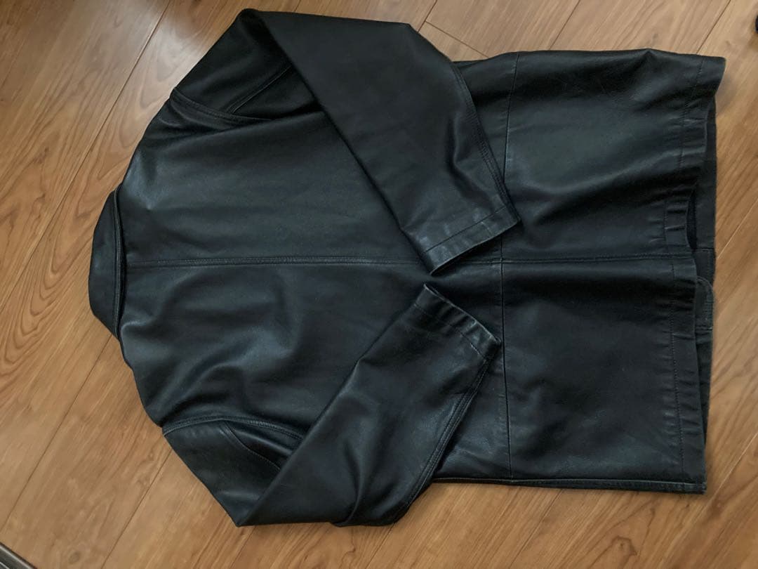 o*o様 【80s】Liz Claiborne leather jacket
