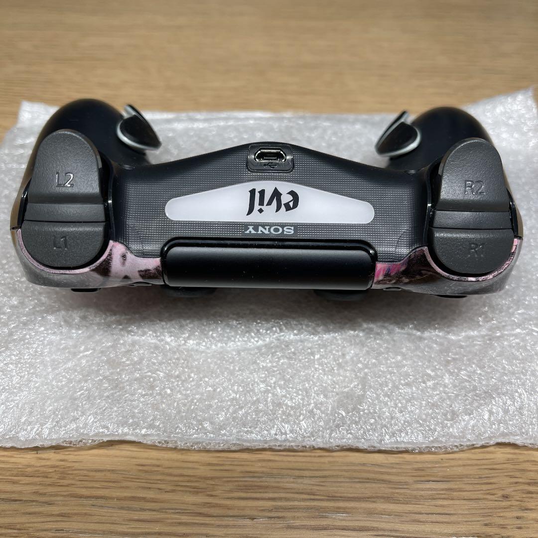 美品 スマートトリガー Evil Controller エビル コントローラー