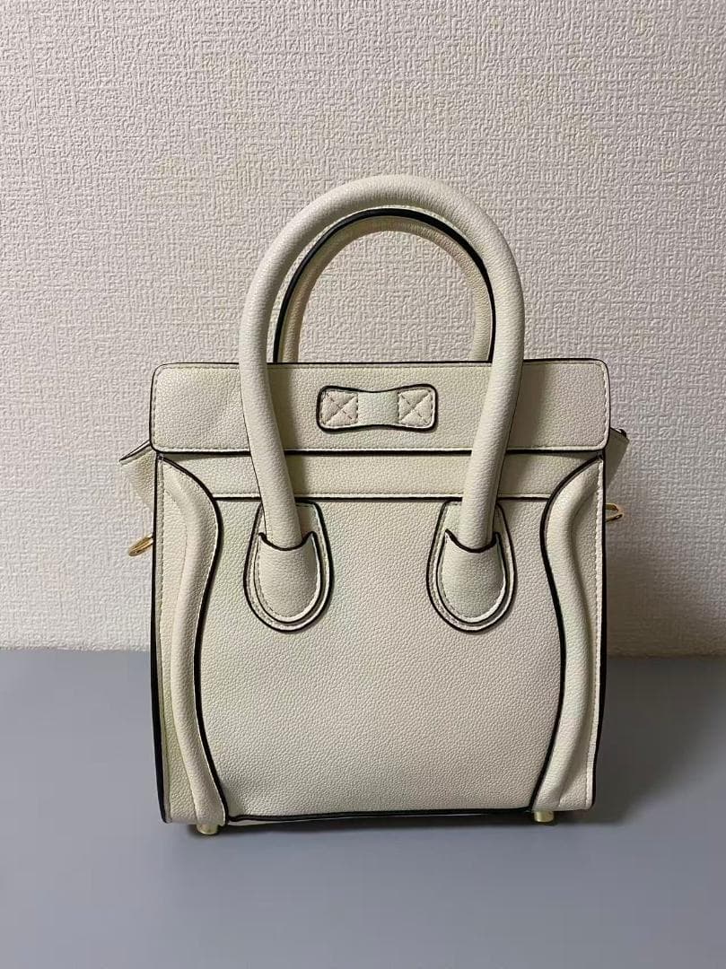 セリーヌ 2wayハンドバッグ ショルダーバッグ