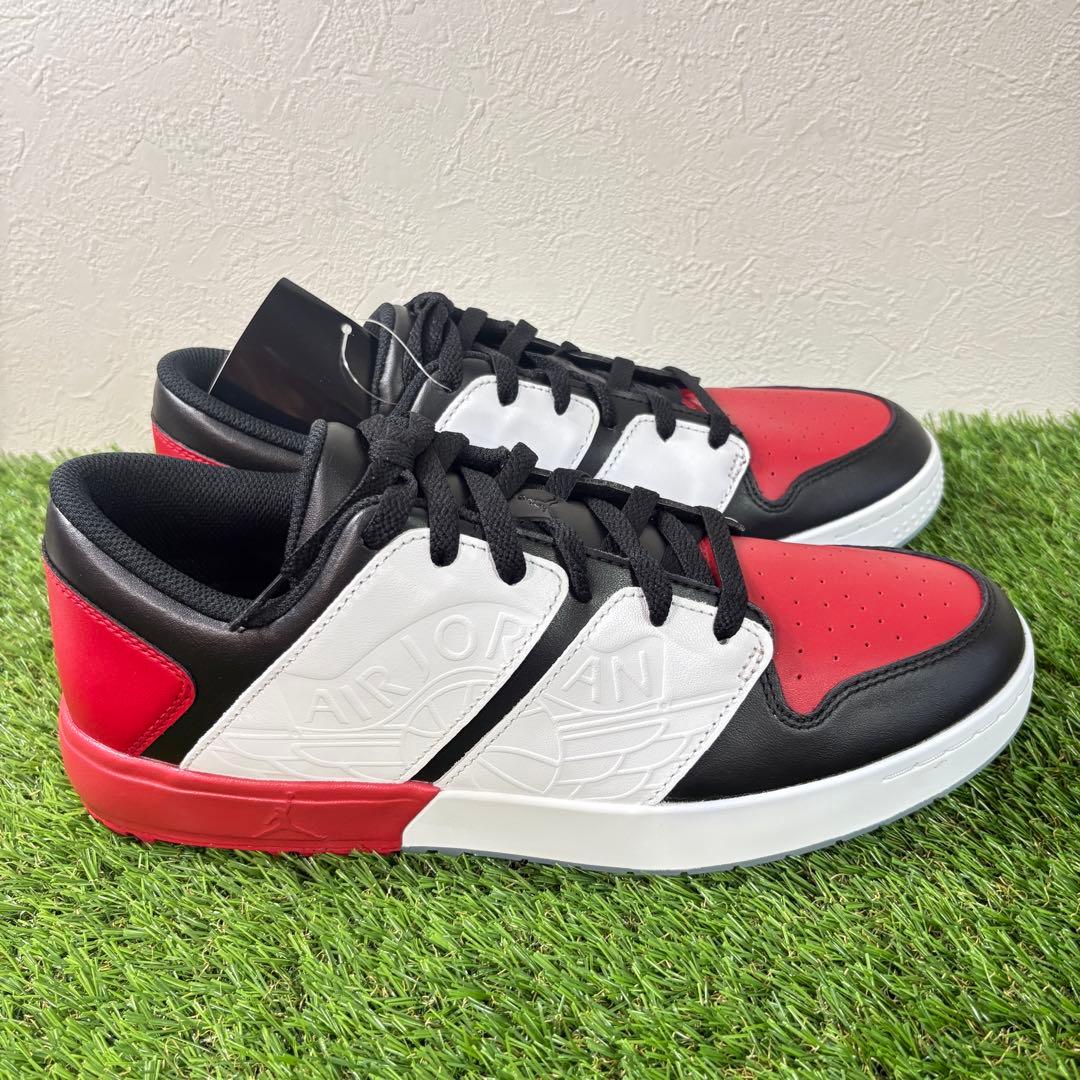 【JORDAN GOLF】新品NUレトロ1G ゴルフシューズ　28㎝ ジョーダン