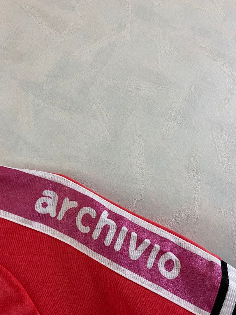美品 archivio Tシャツ 38 レディース アルチビオ ゴルフ GOLF