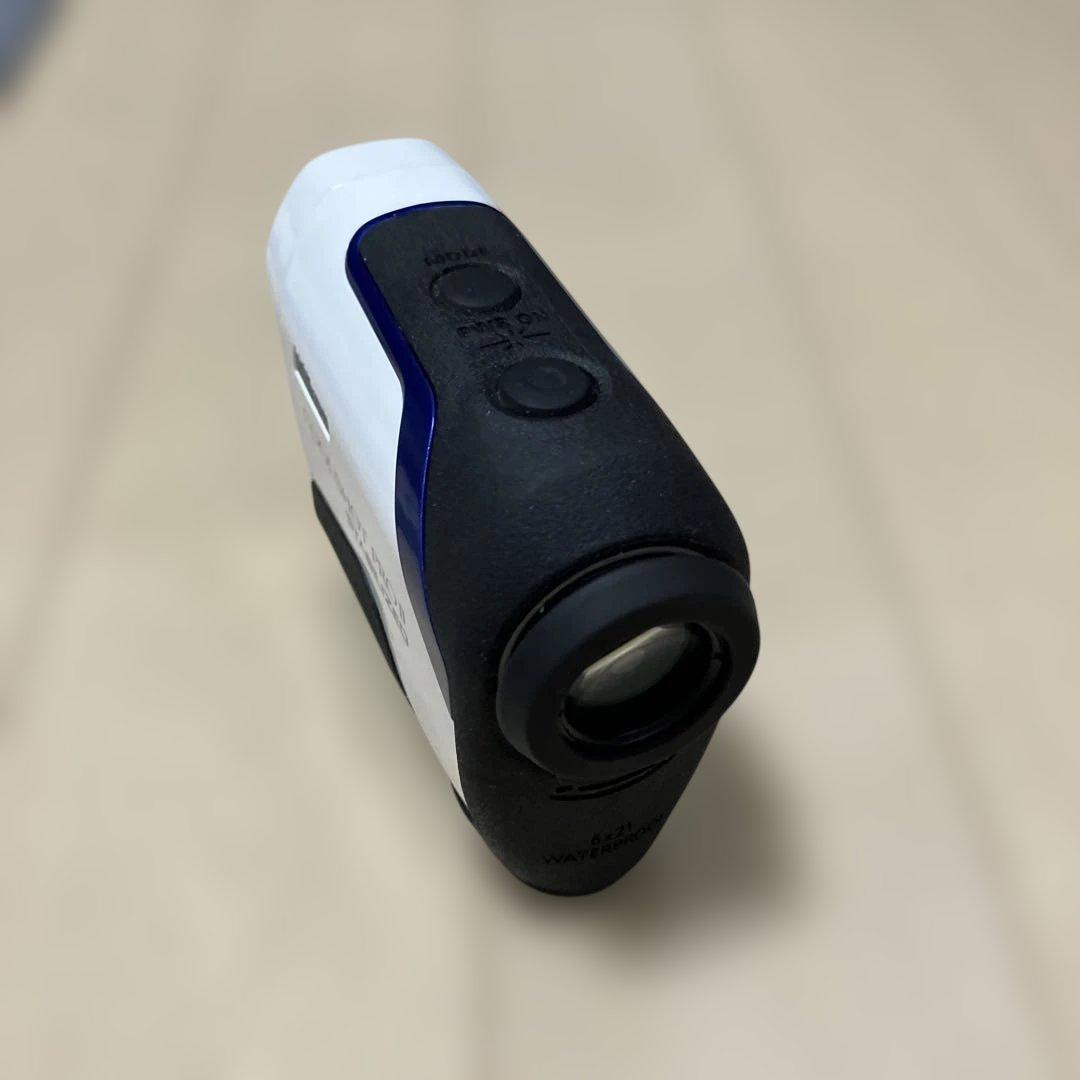 ニコン COOLSHOT PROII STABILIZED 距離計